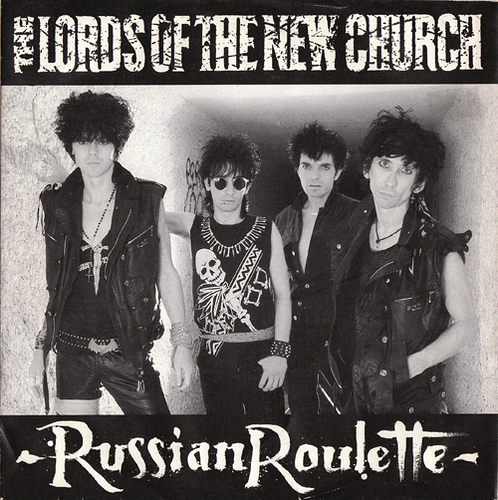 russian roulette 