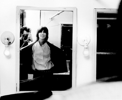 Chrissy & Bob, Detroit, 1984