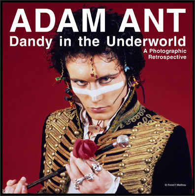 Dandy in the Underworld
