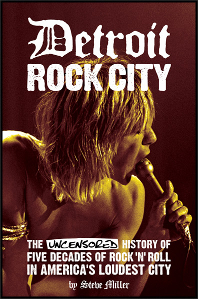 Detroit Rock City