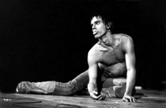 Iggy Pop