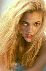 Drew Barrymore