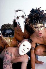 RHCP