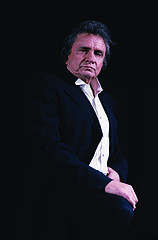 Man In Black